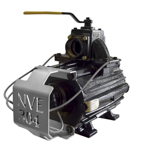 Challenger 304 Pump