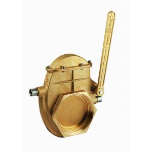 Lever Valves