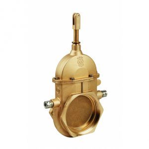 Piston Valves