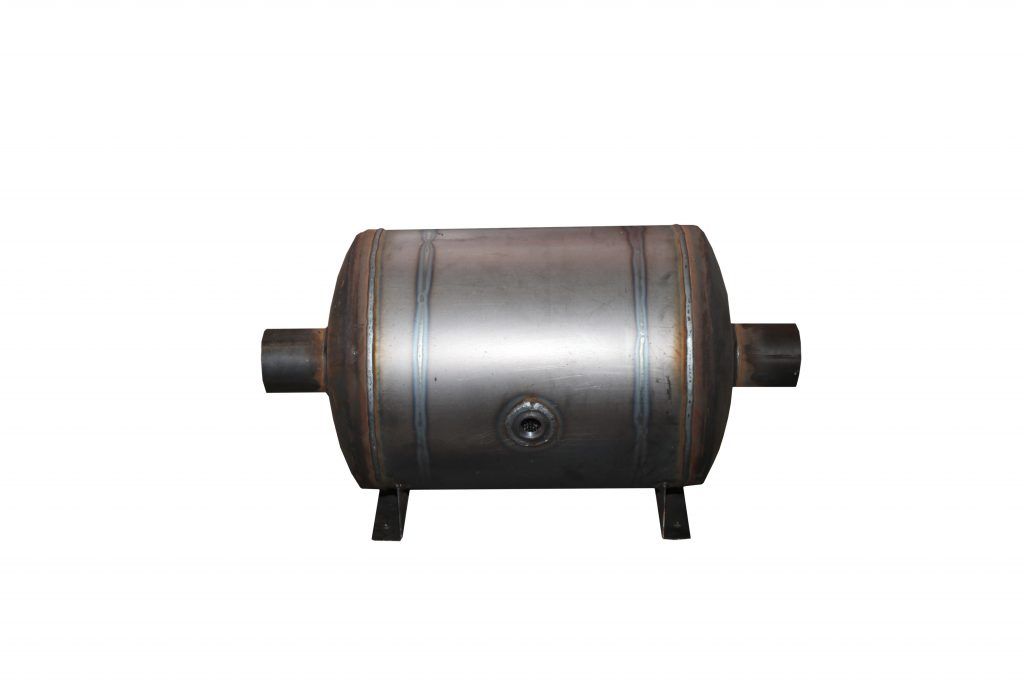 Challenger 304 Pump
