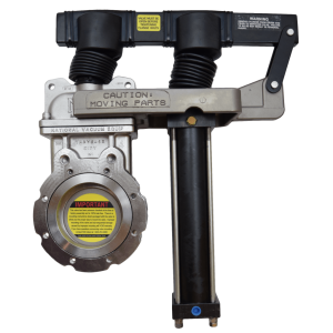 Challenger 304 Pump