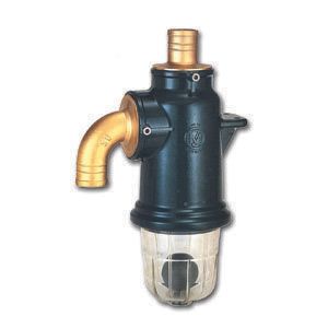 Challenger 304 Pump