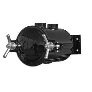 Challenger 304 Pump