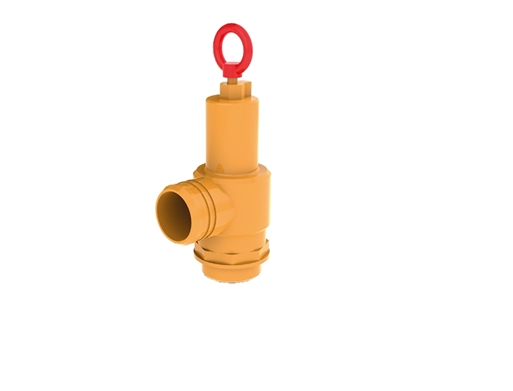 Challenger 304 Pump