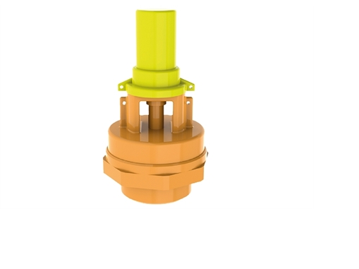 Challenger 304 Pump