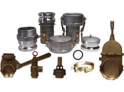 NVE Valves