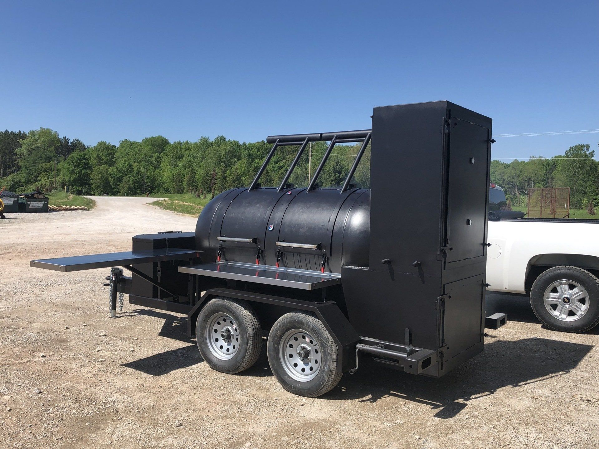 Smoker