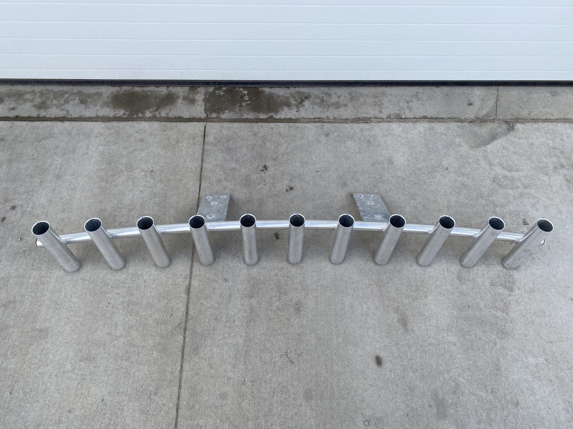 Fishing Rod Holder