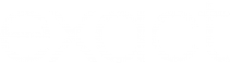 A white shape on a white background.