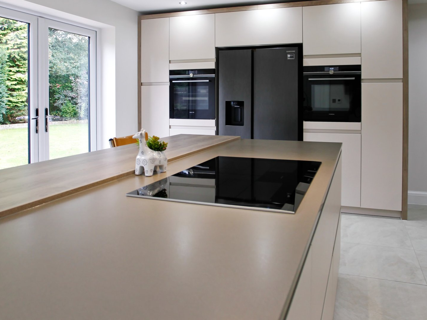 Appliance cashback offer