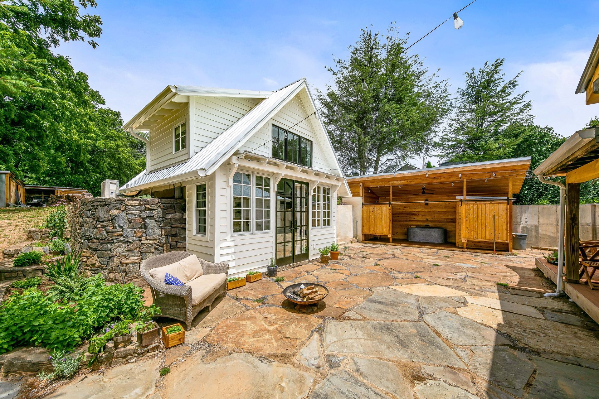 Custom home Builders in Burnsville, NC