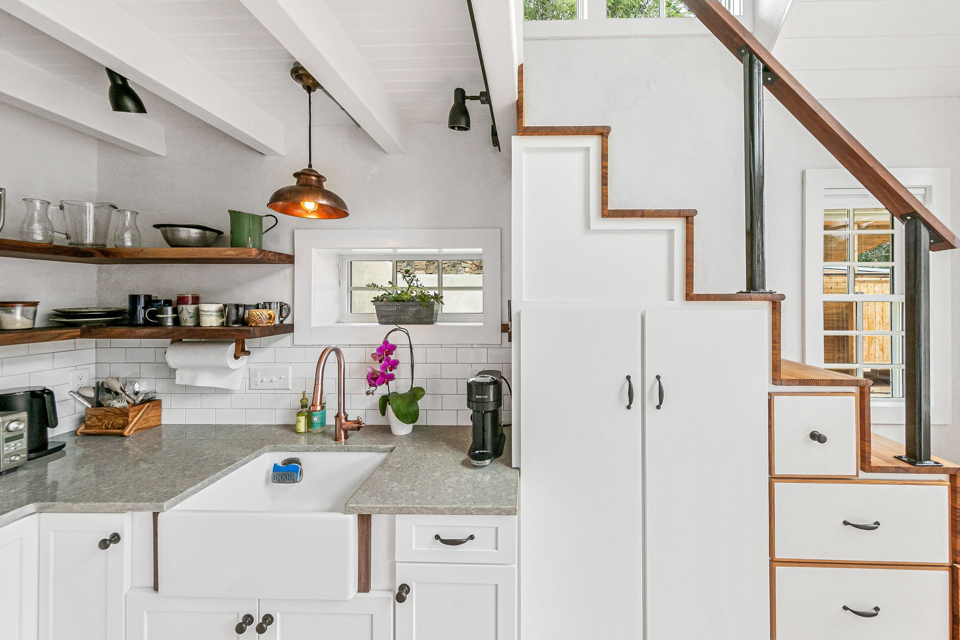 Custom home Builders in Burnsville, NC