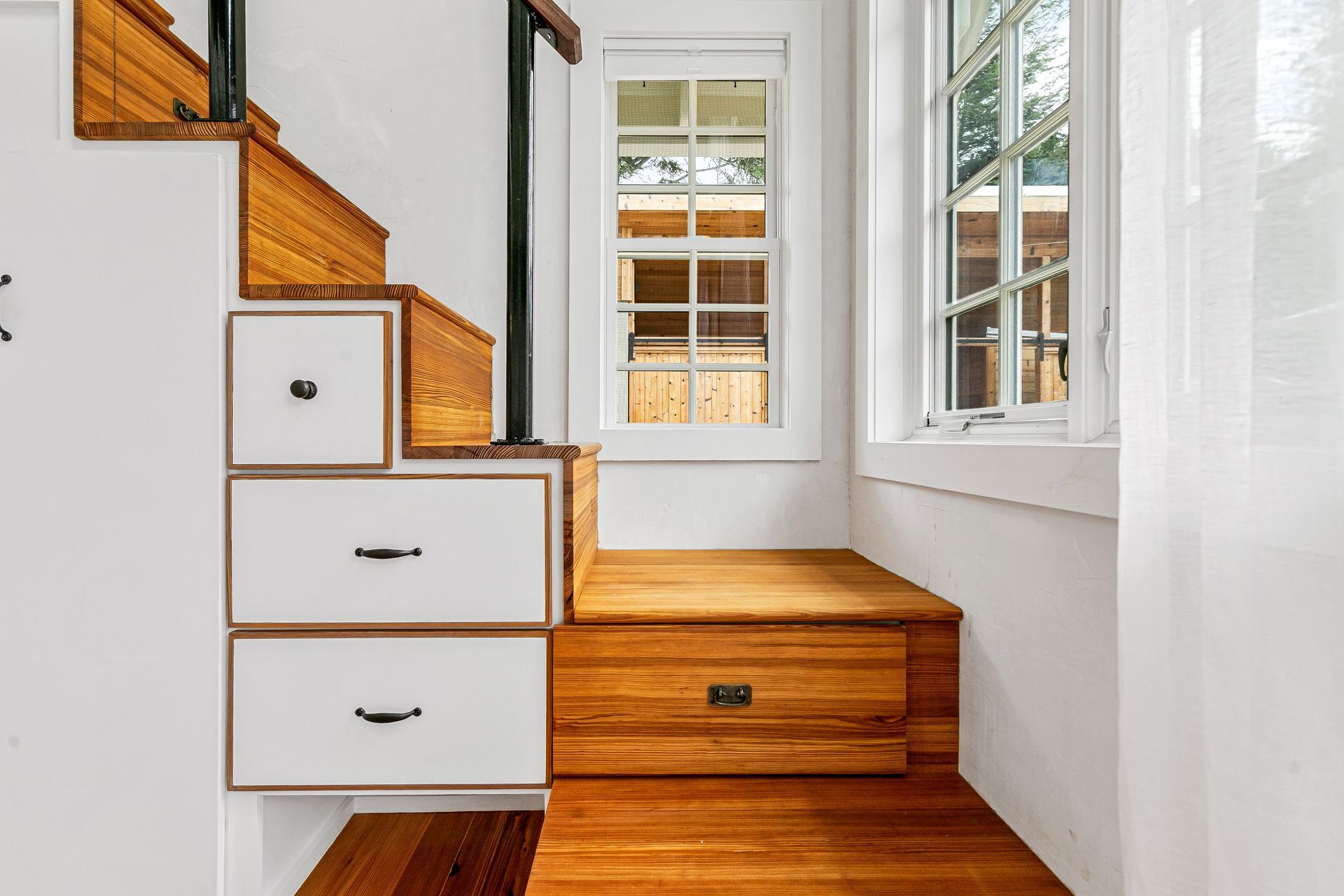 Custom home Builders in Burnsville, NC