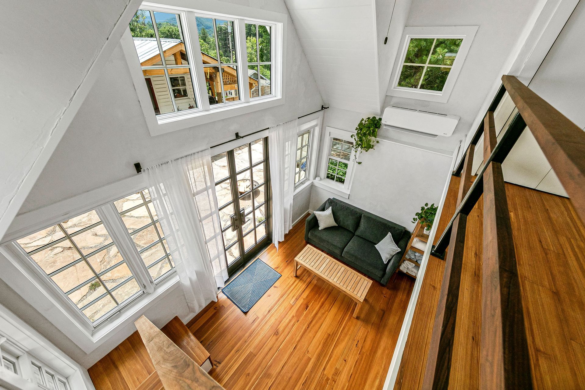 Custom home Builders in Burnsville, NC