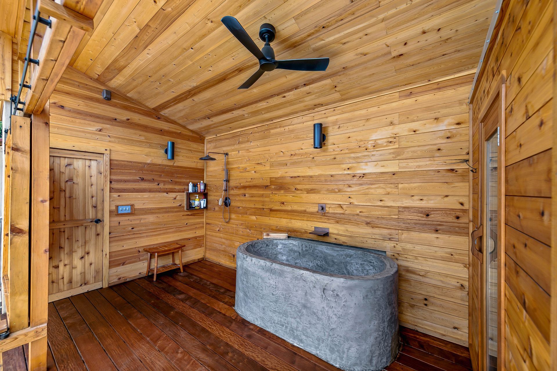 Custom home Builders in Burnsville, NC