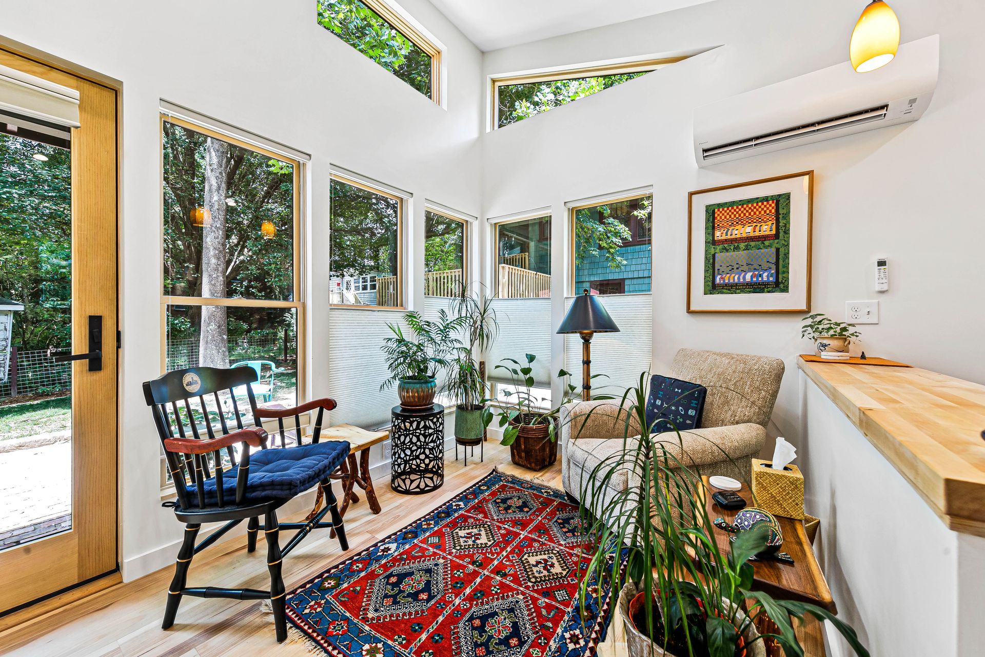 Custom home Builders in North Asheville, NC