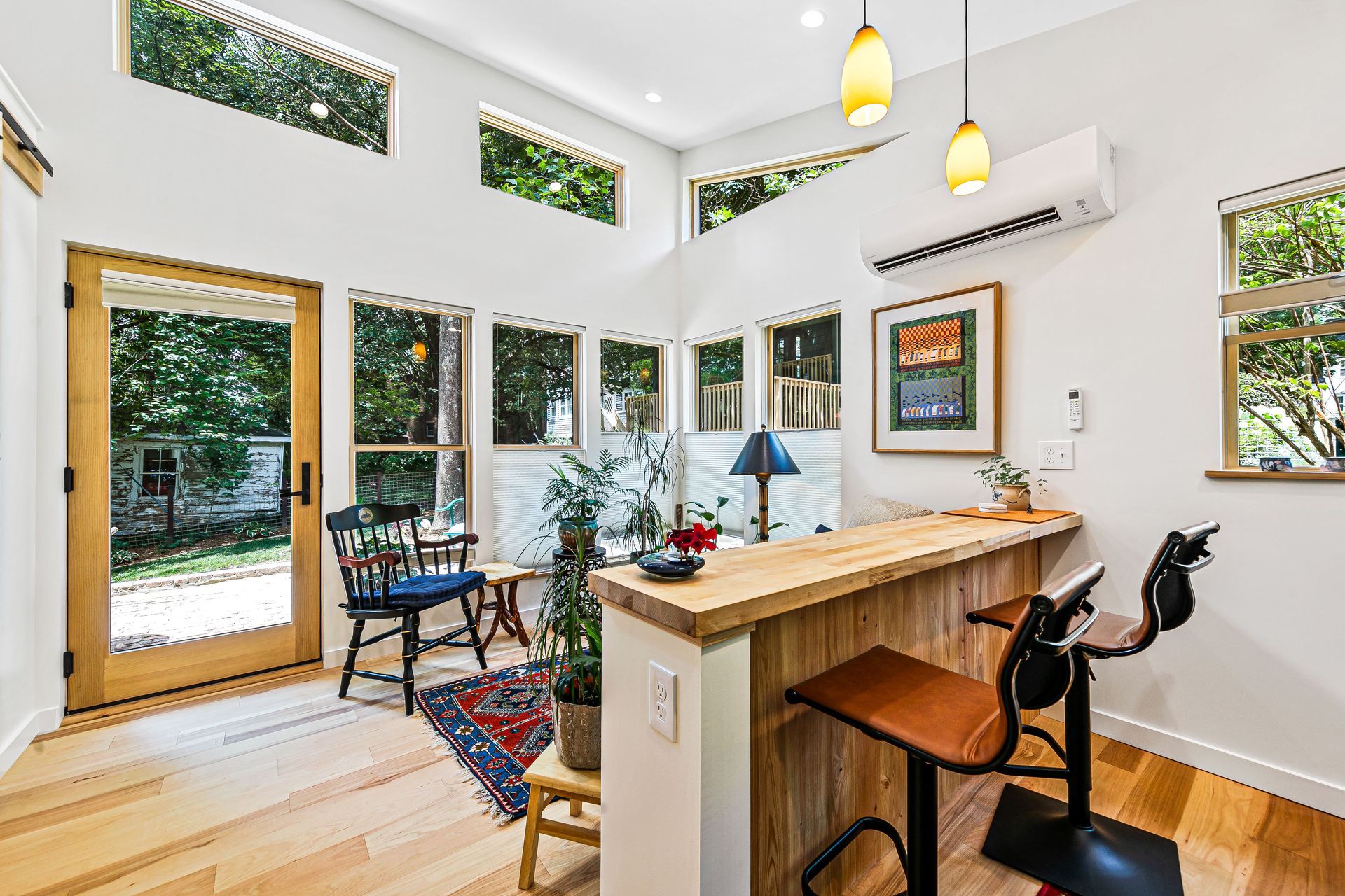 Custom home Builders in North Asheville, NC