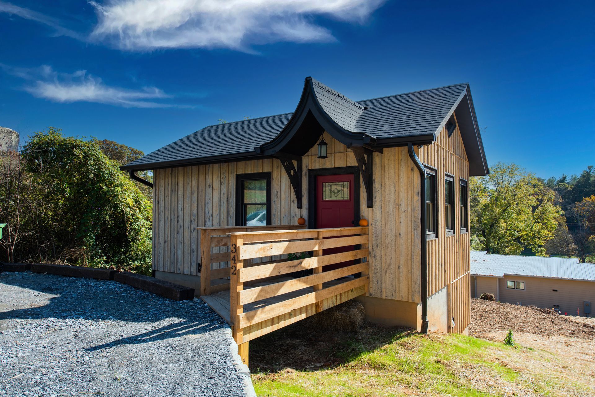 Custom home Builders in Marshall, NC