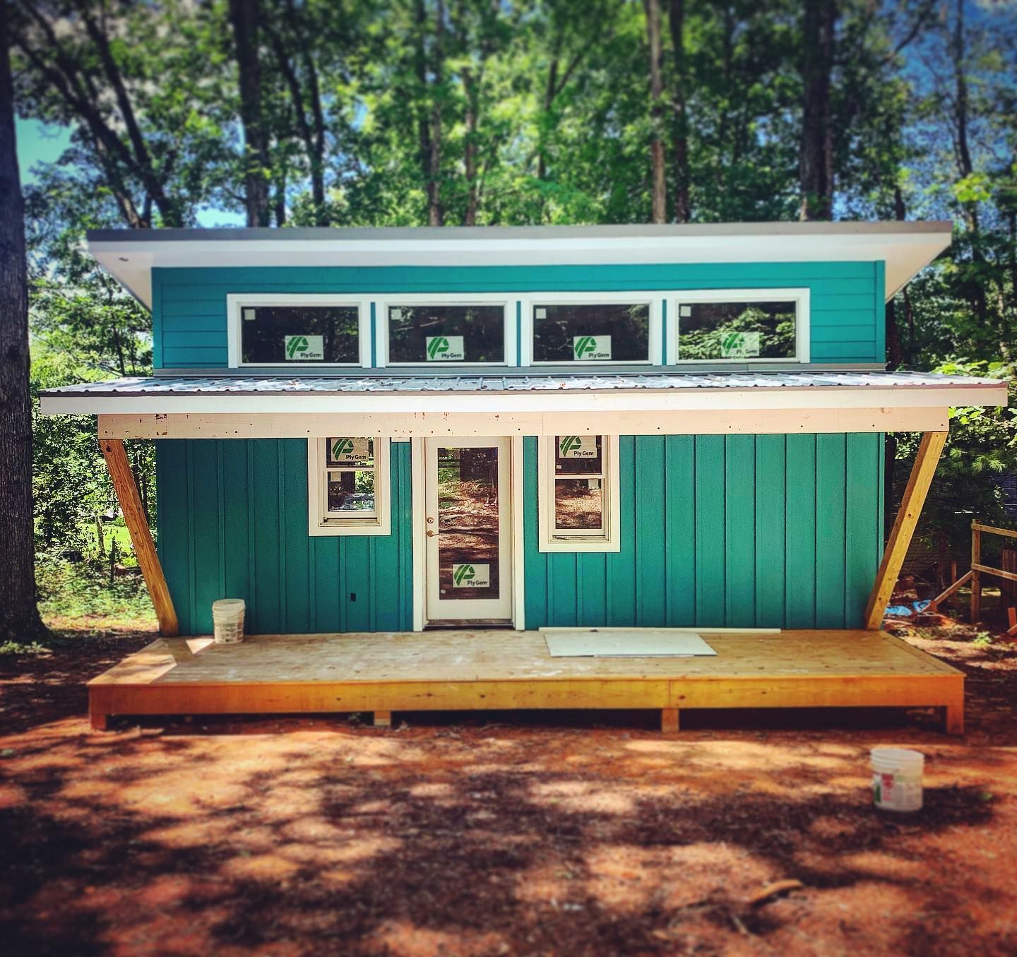 Home Building Consulting Services in Marshall, NC