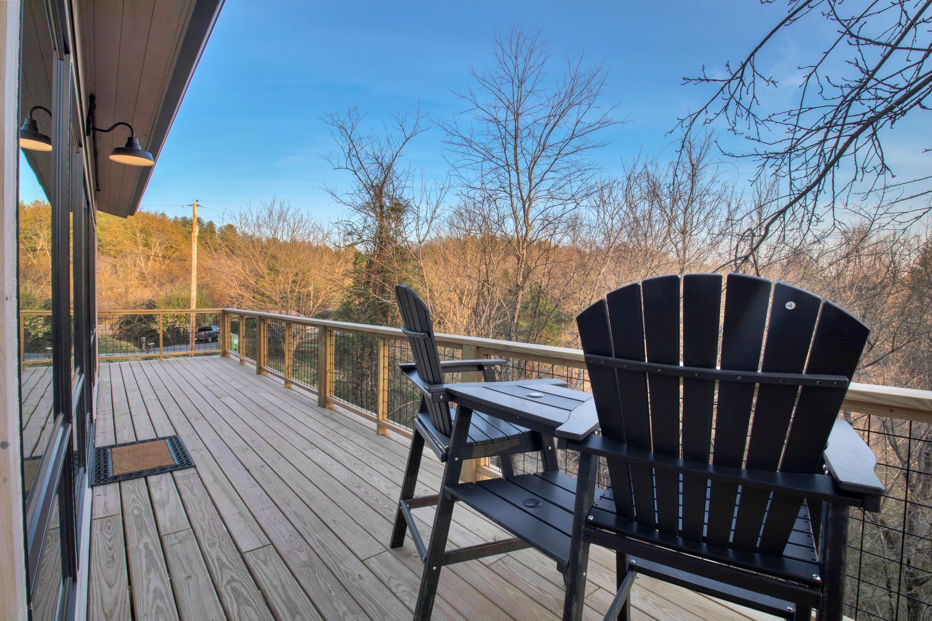 Custom home Builders in Marshall, NC