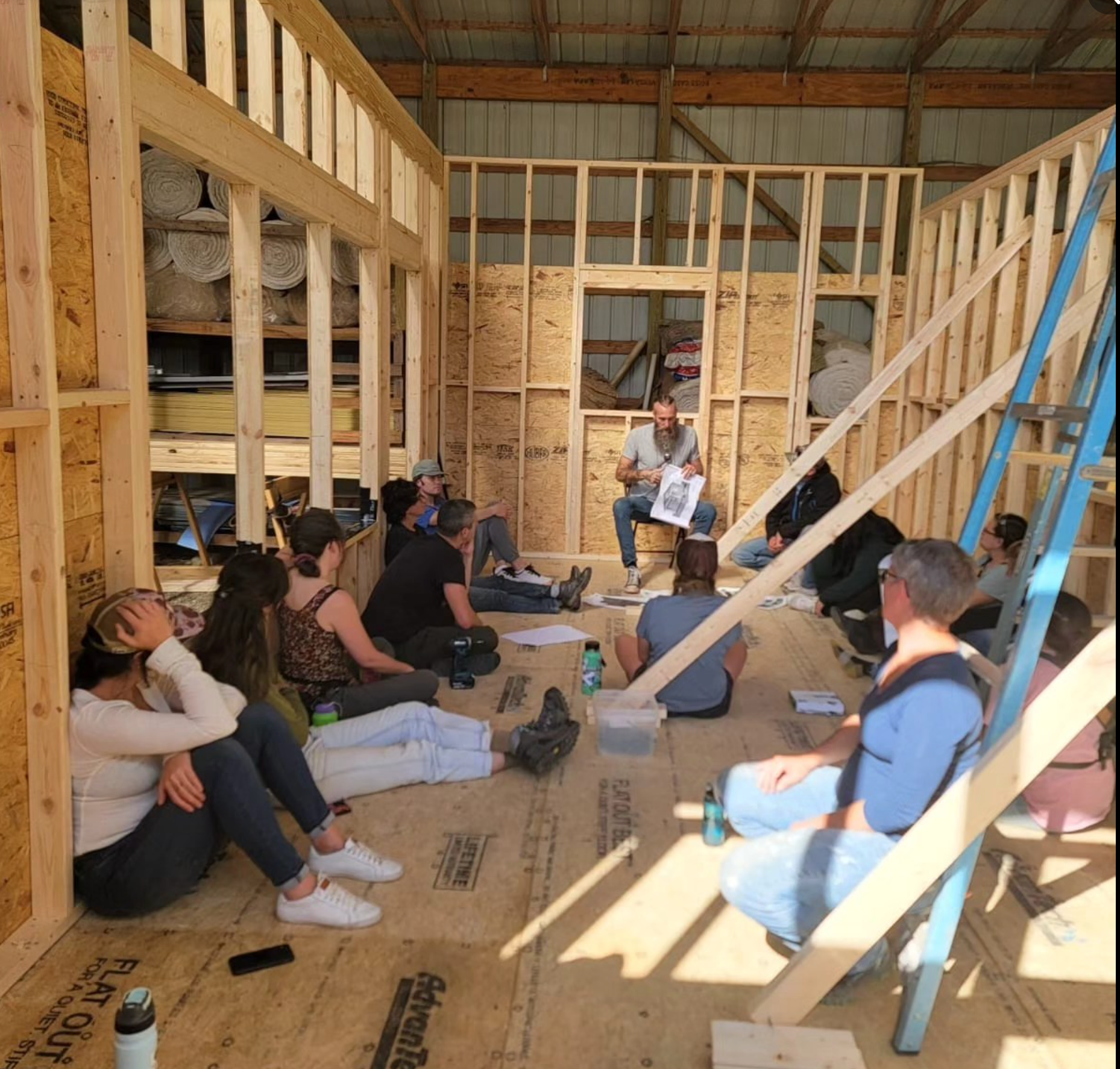 Home Building Consulting Services in Marshall, NC