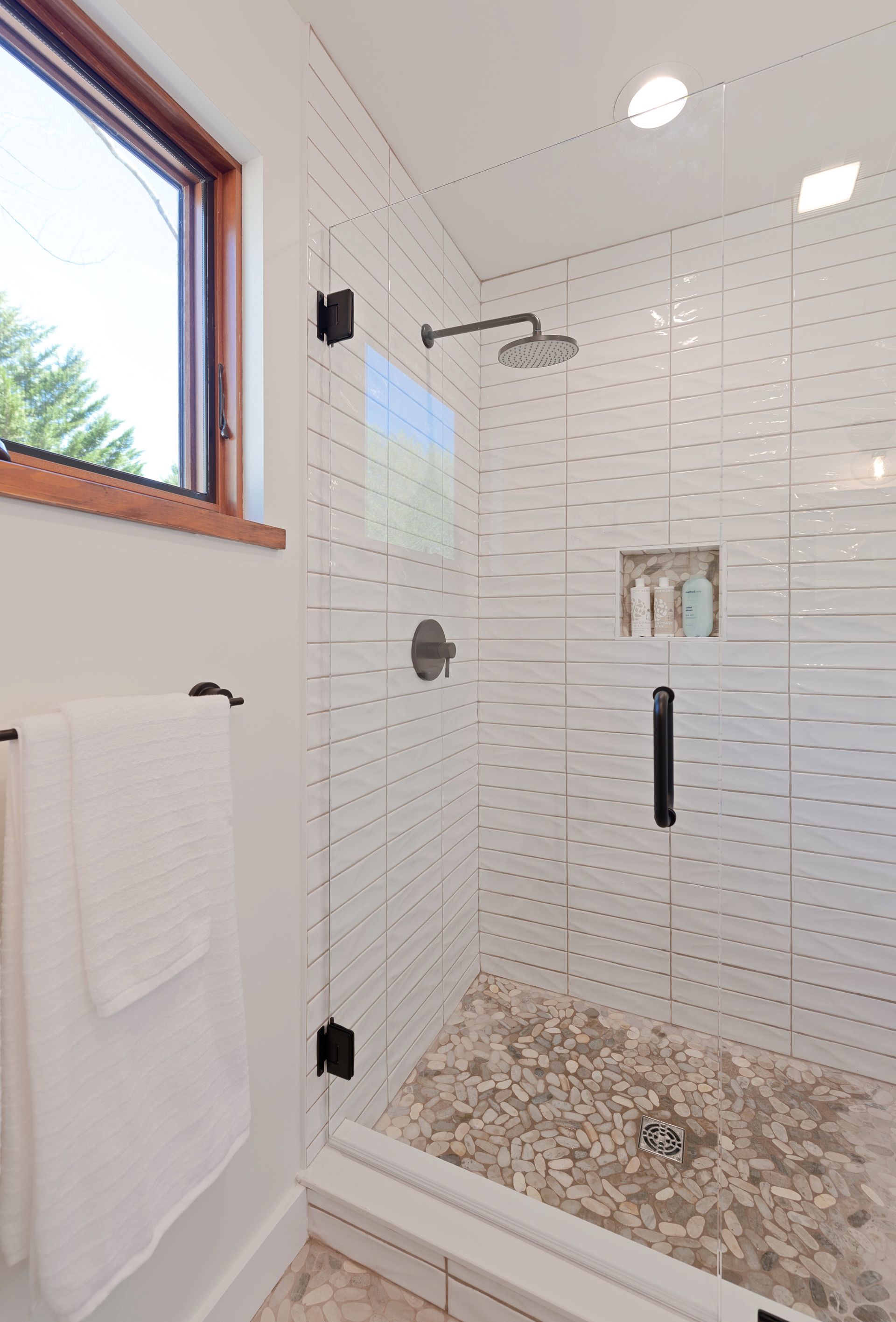 Custom home Builders in Swannanoa, NC