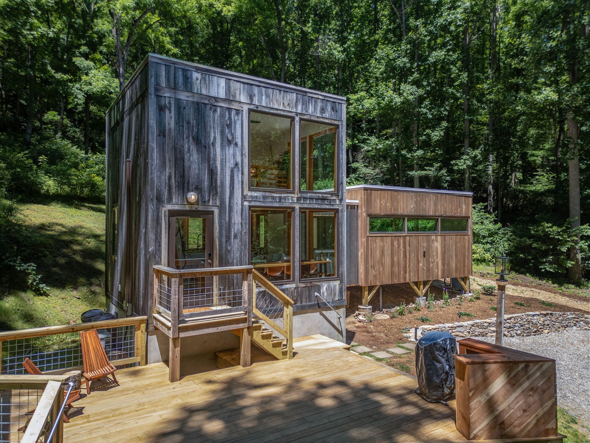 Custom home Builders in Marshall, NC