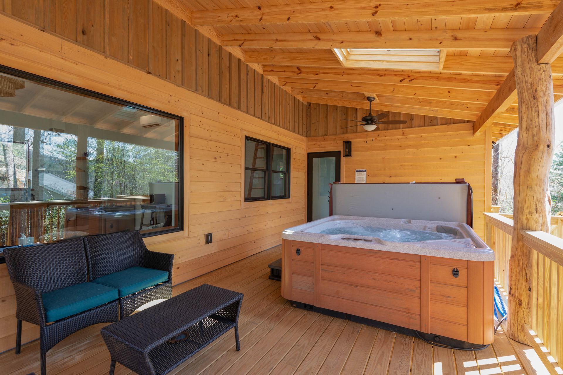 Custom home Builders in Swannanoa, NC