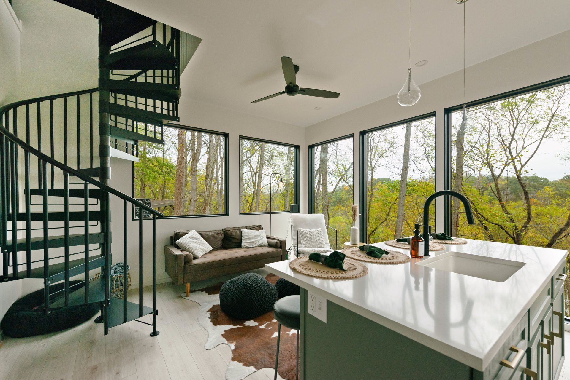 Custom home Builders in Alexander, NC