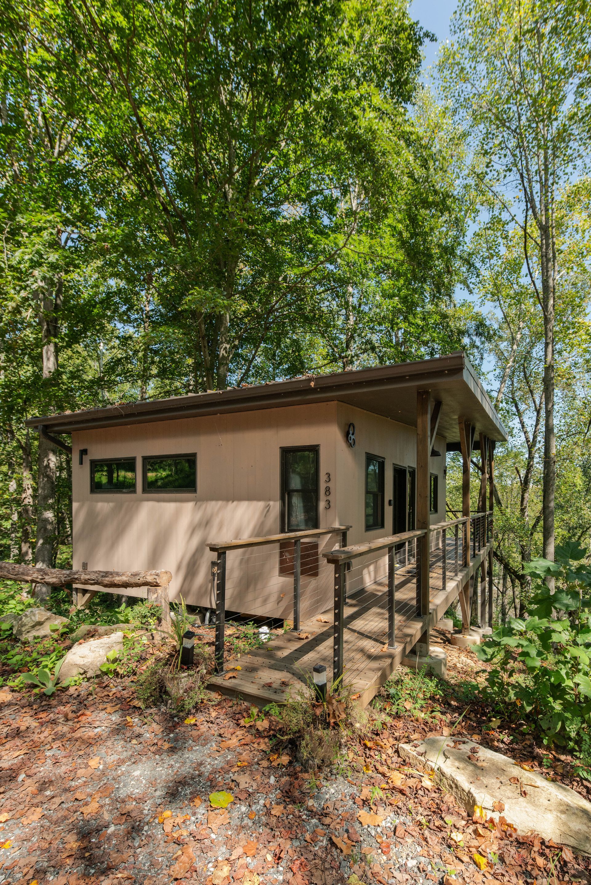 Custom home Builders in Alexander, NC