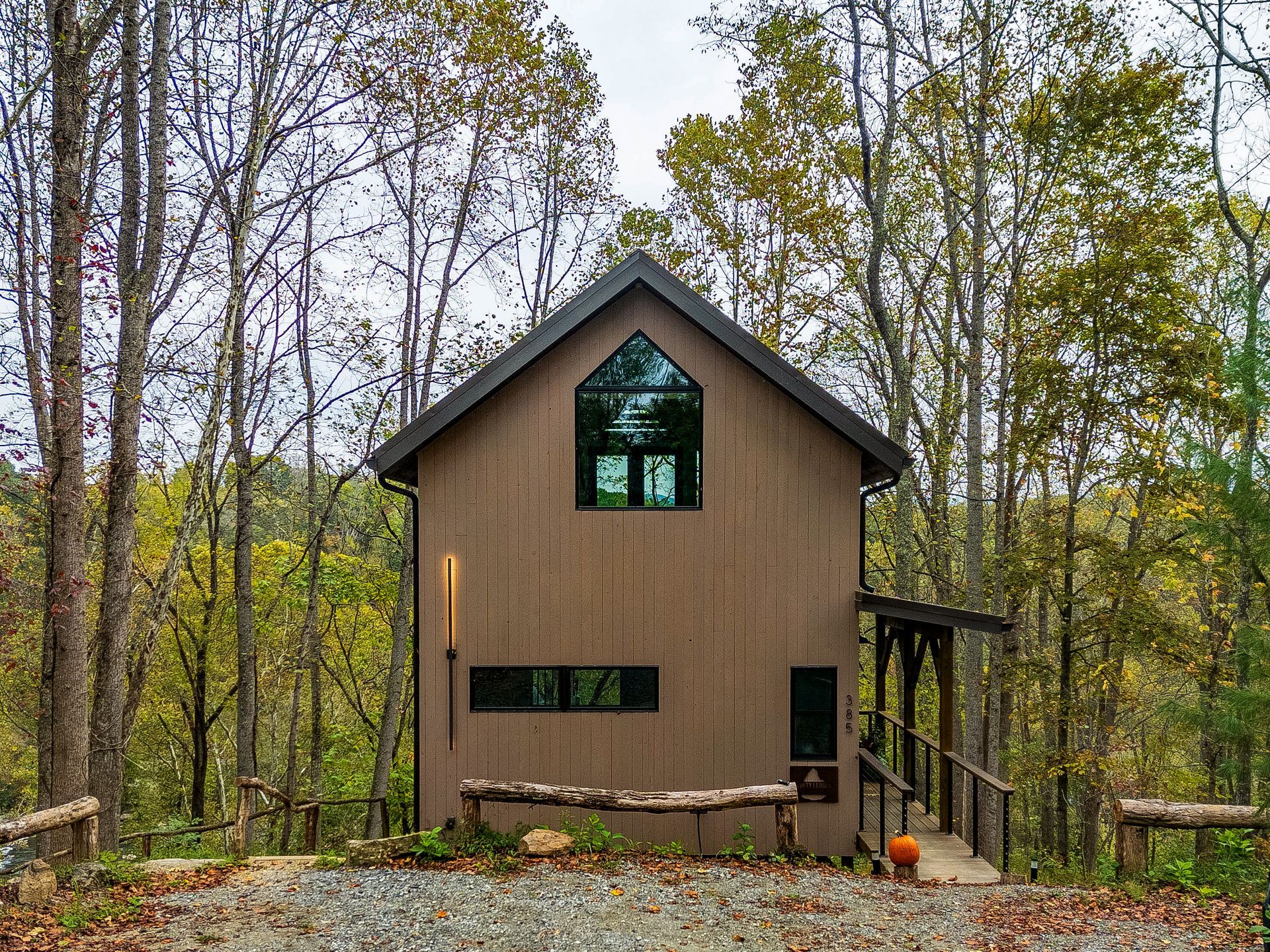 Custom home Builders in Alexander, NC