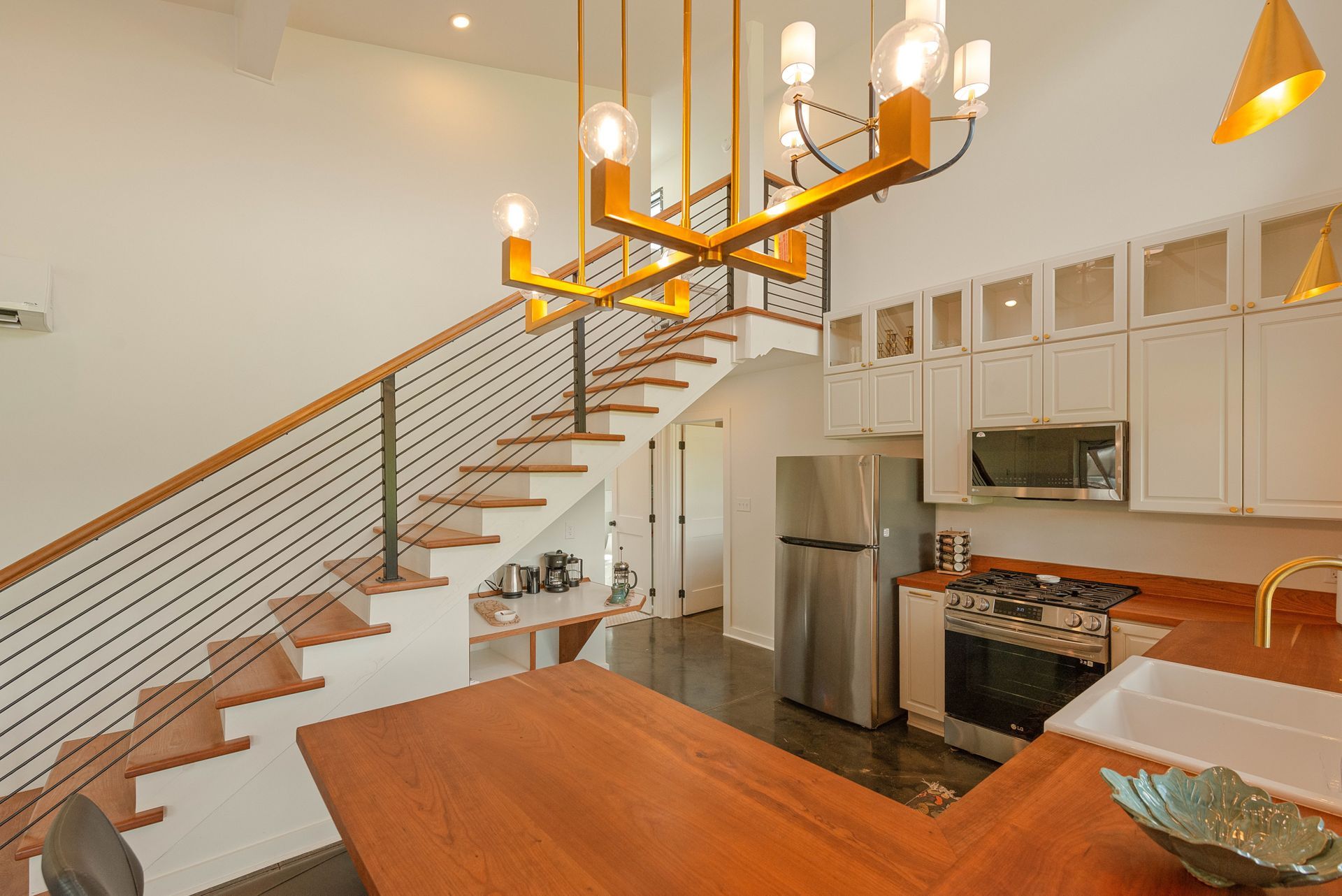 Custom home Builders in Hot Springs, NC