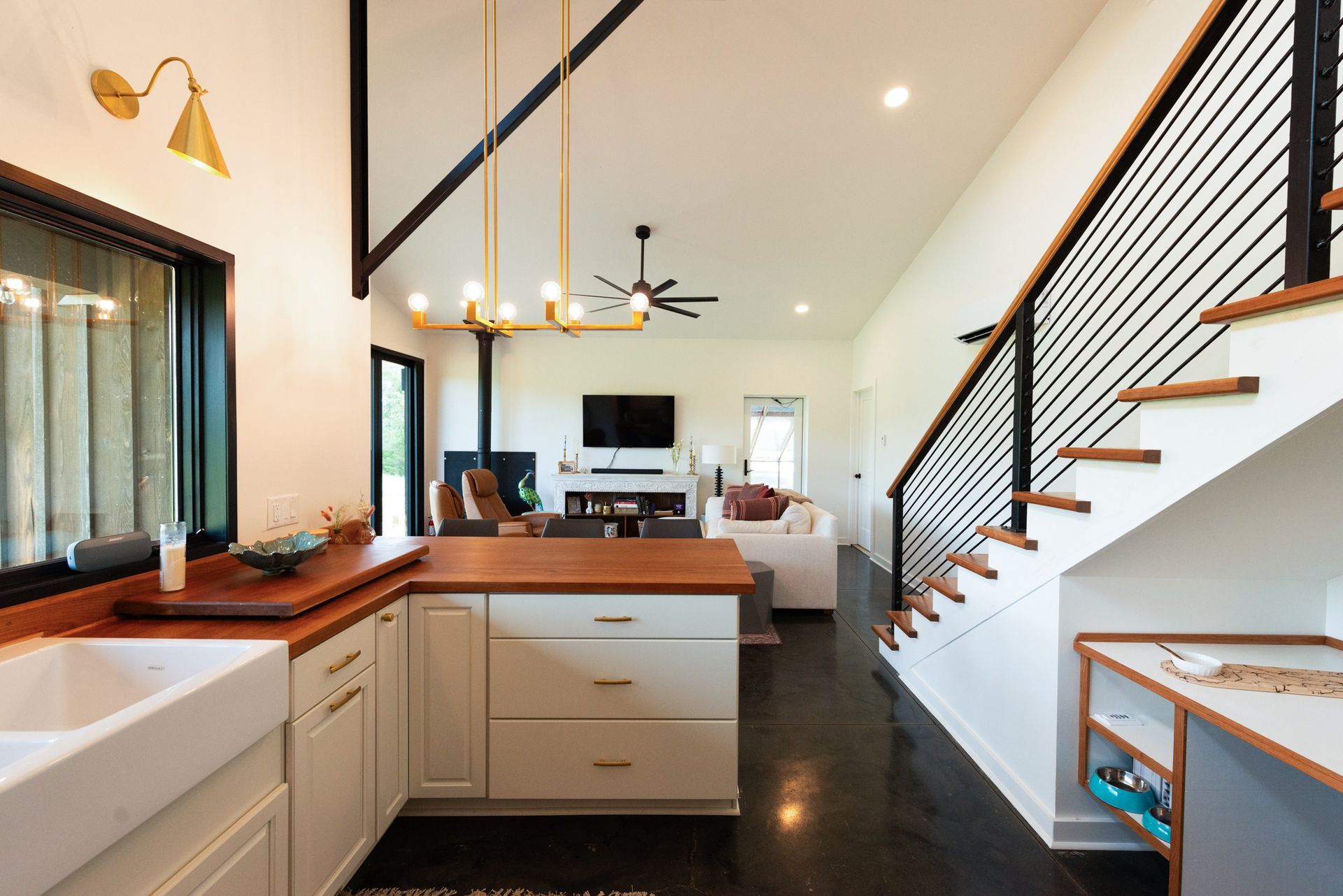 Custom home Builders in Hot Springs, NC