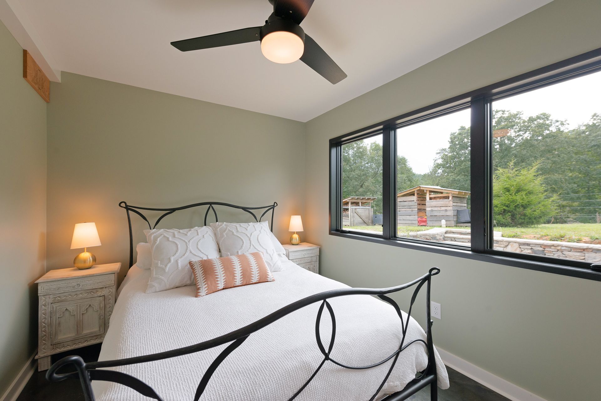Custom home Builders in Hot Springs, NC
