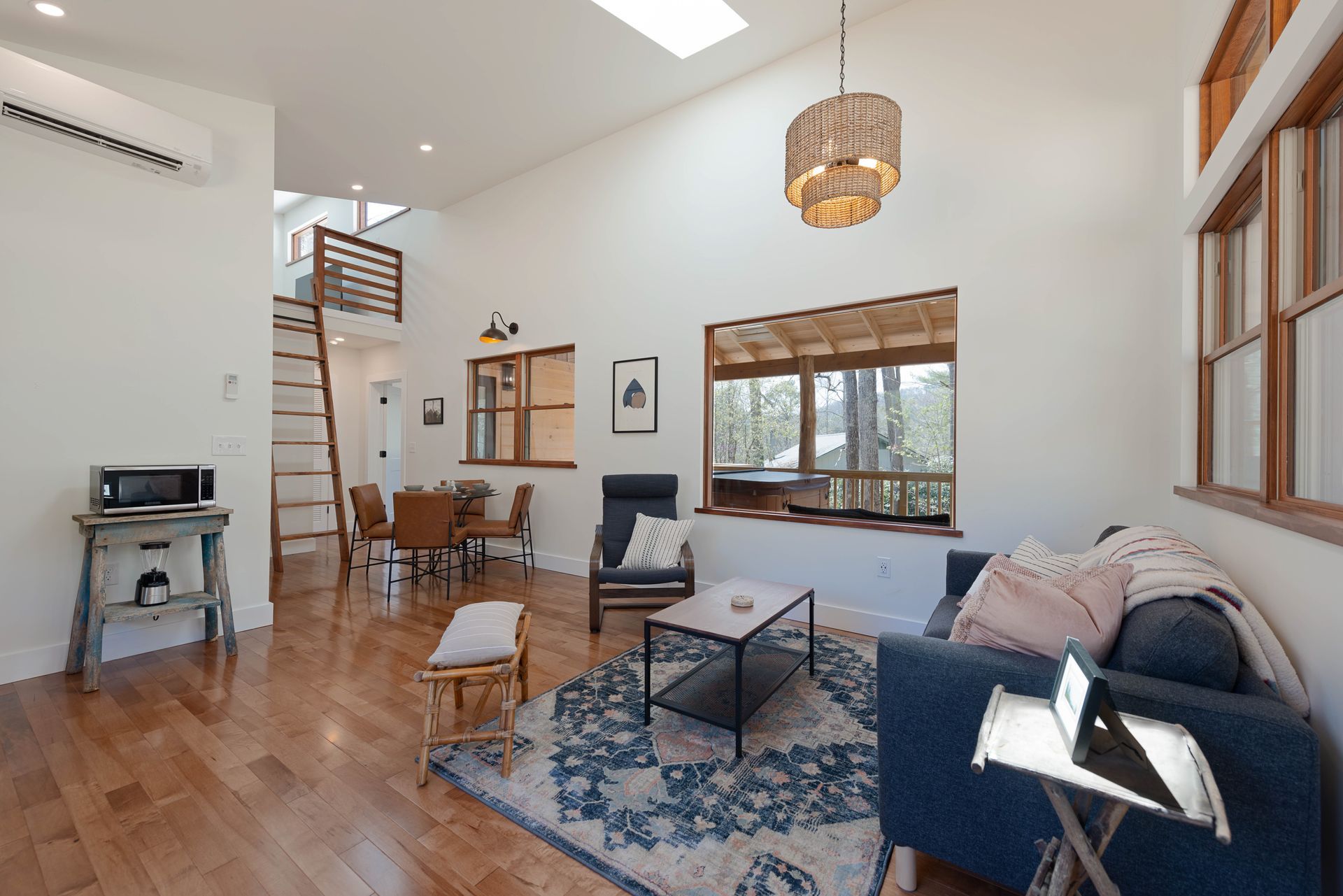 Custom home Builders in Swannanoa, NC