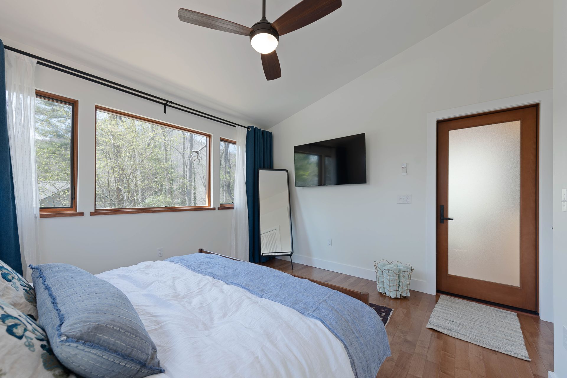 Custom home Builders in Swannanoa, NC