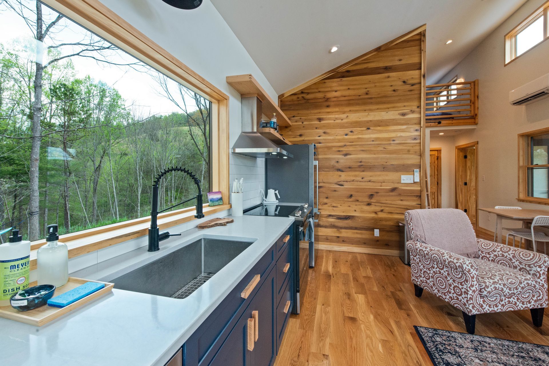 Custom home Builders in Marshall, NC