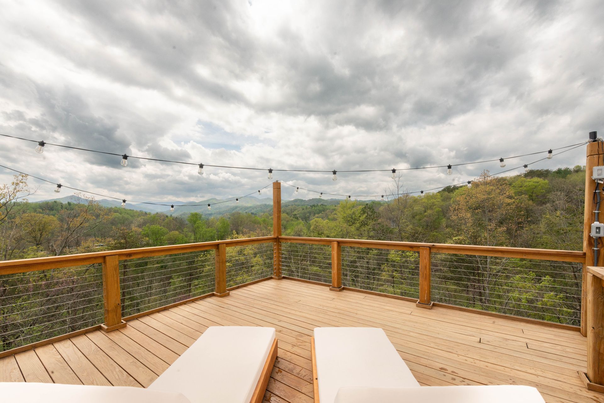 Custom home Builders in Marshall, NC