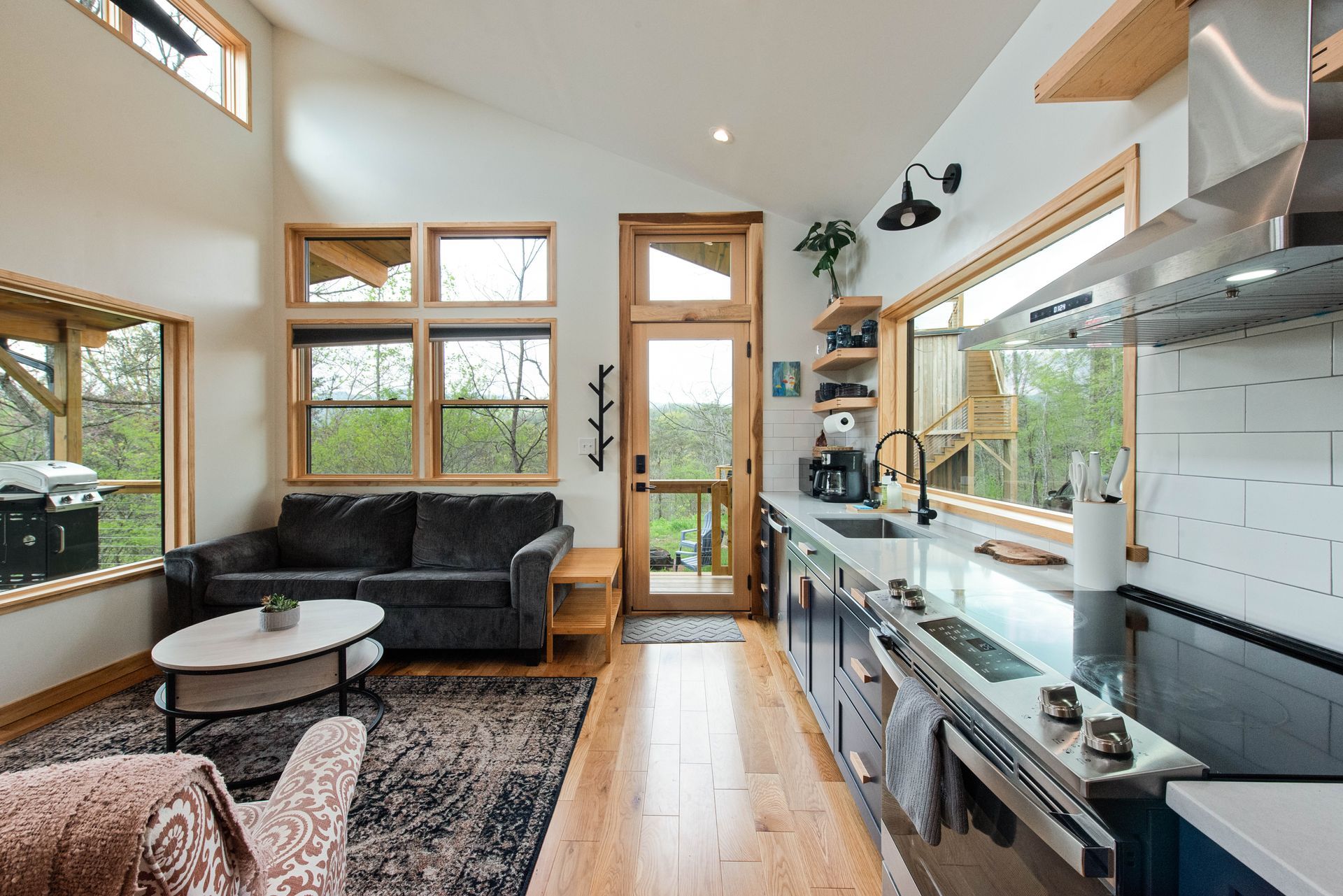 Custom home Builders in Marshall, NC