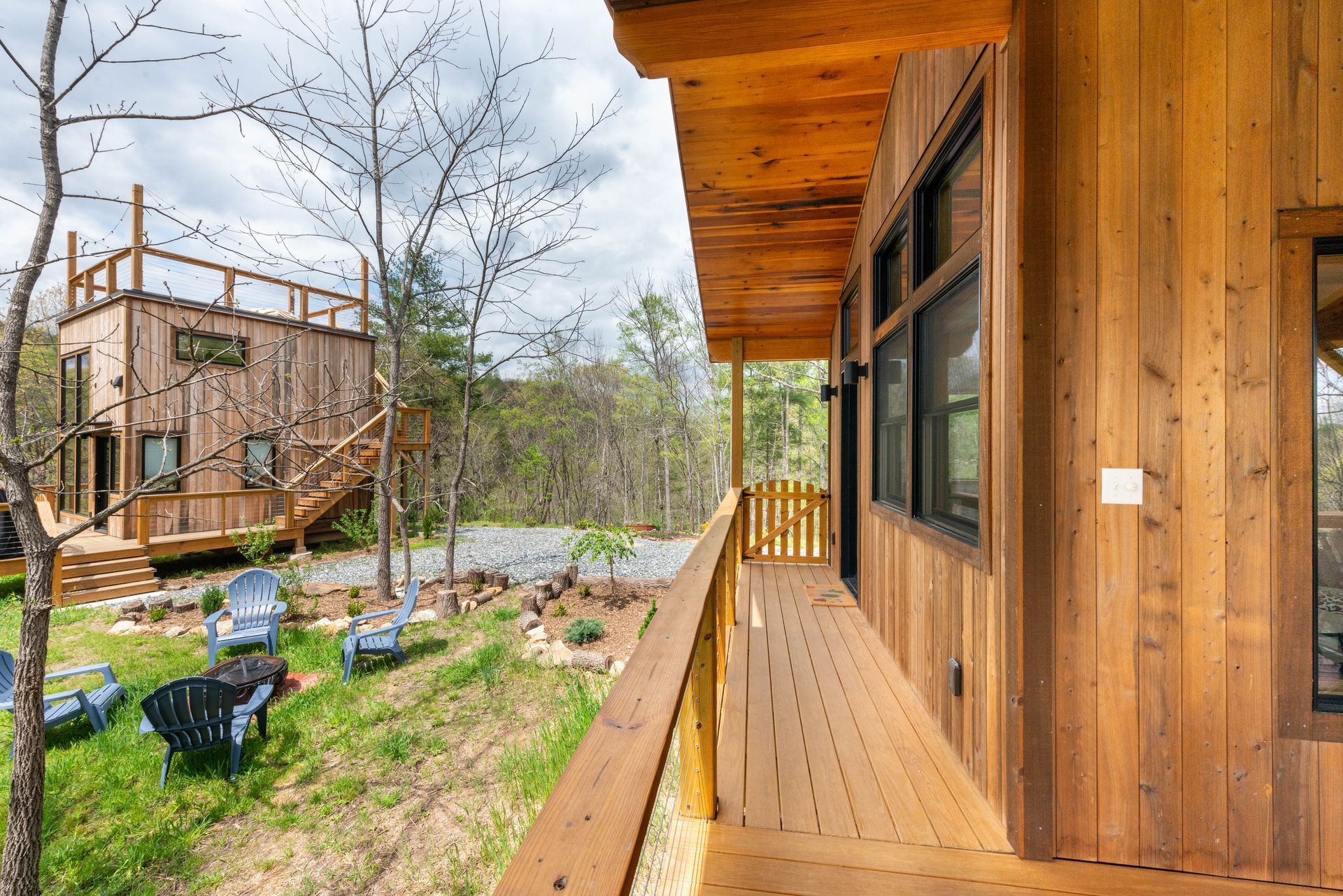 Custom home Builders in Marshall, NC