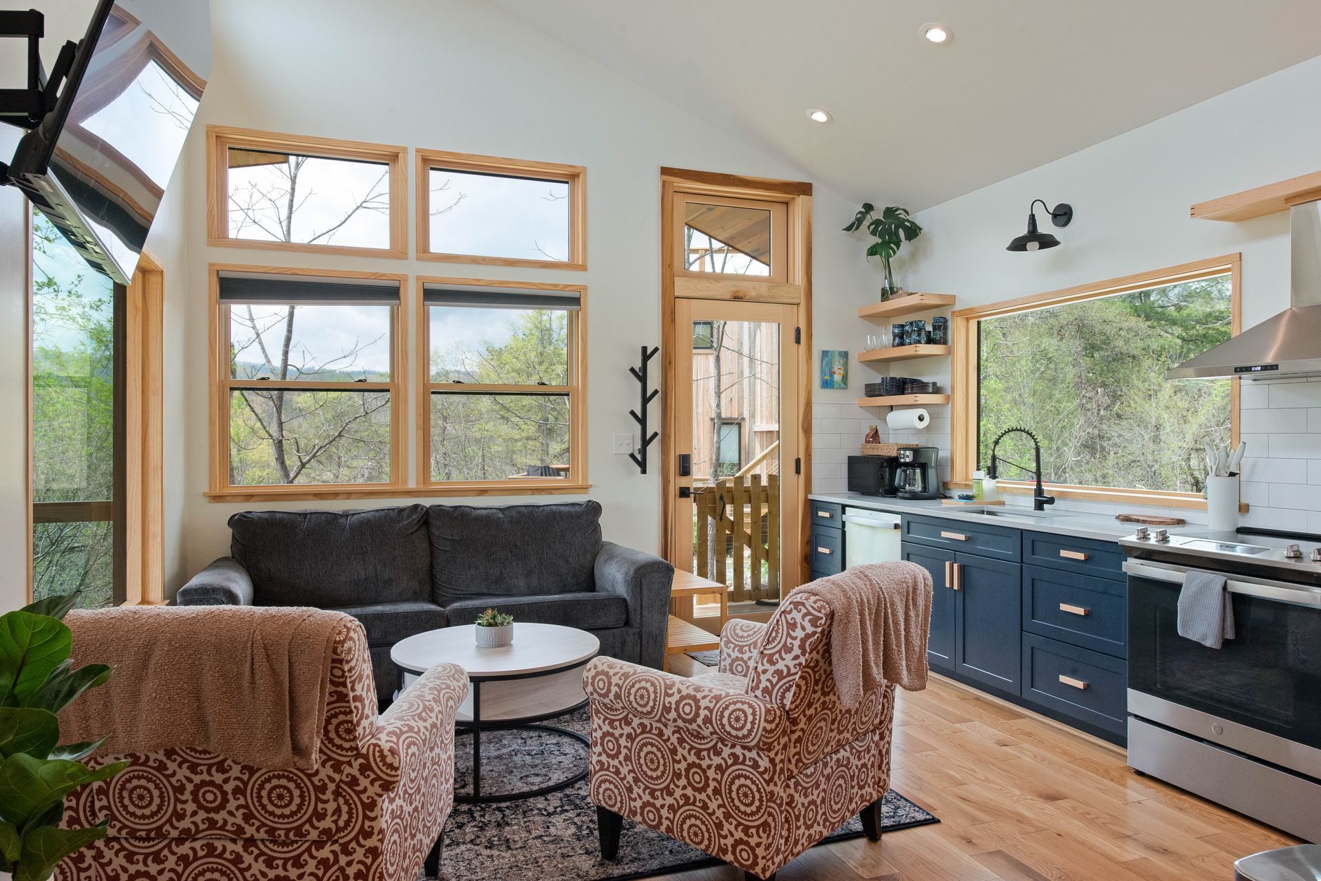 Custom home Builders in Marshall, NC