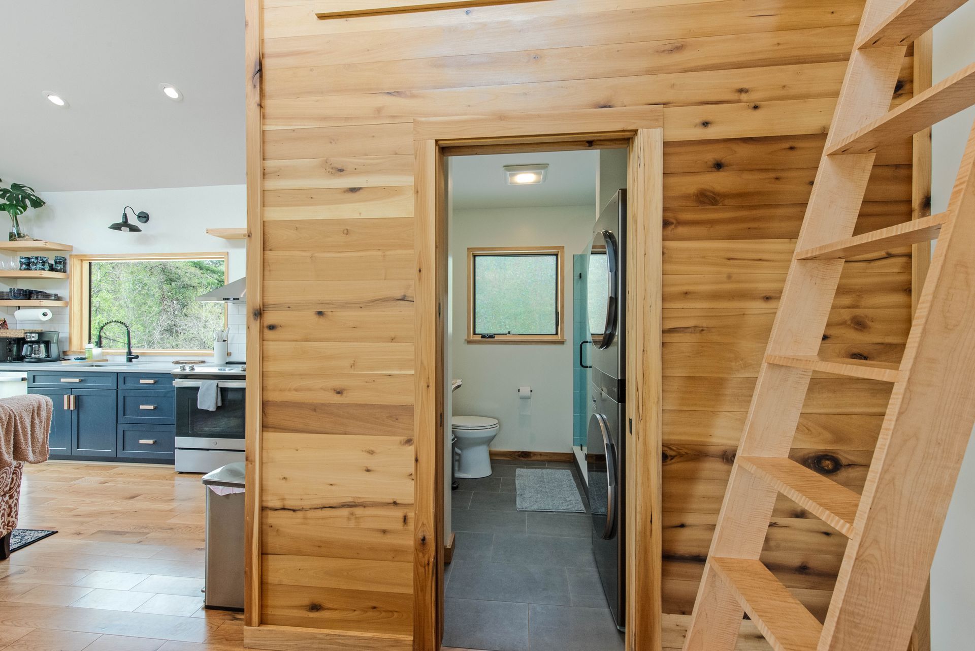 Custom home Builders in Marshall, NC