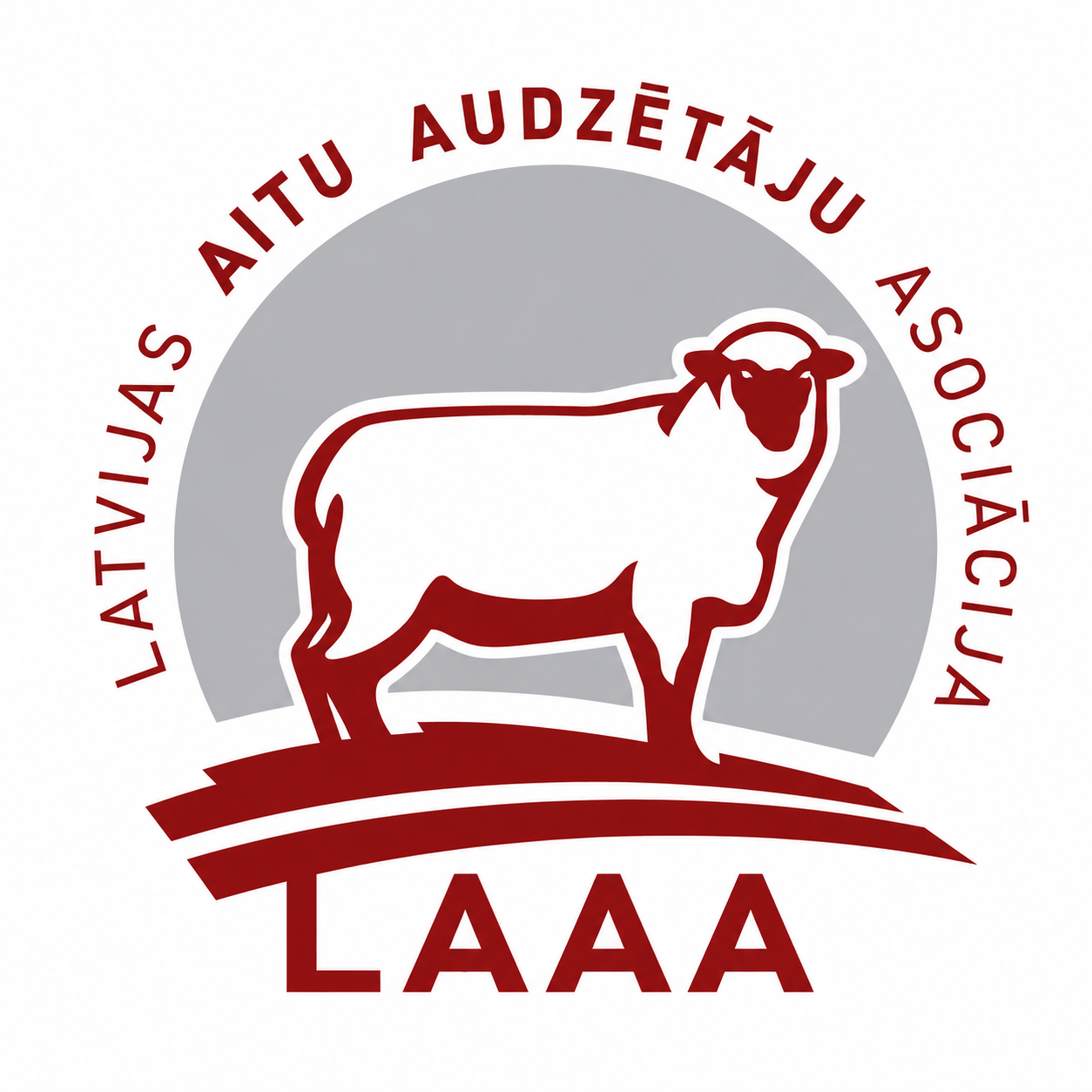 LAAA logo