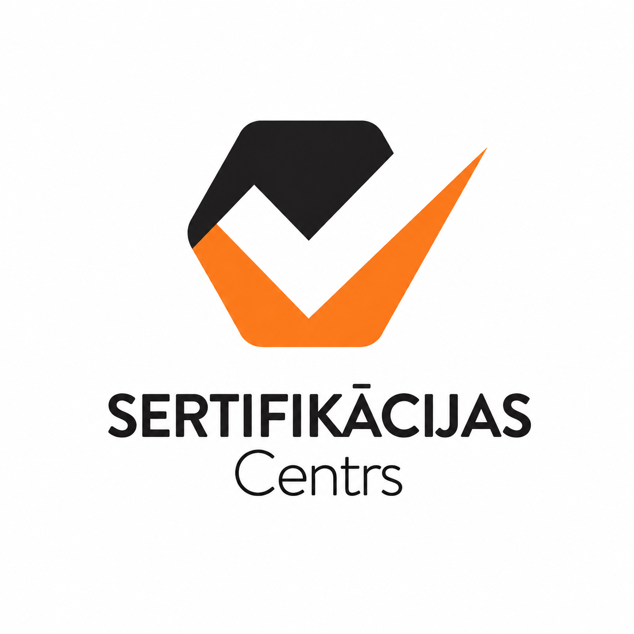 sertifikacijas centrs logo