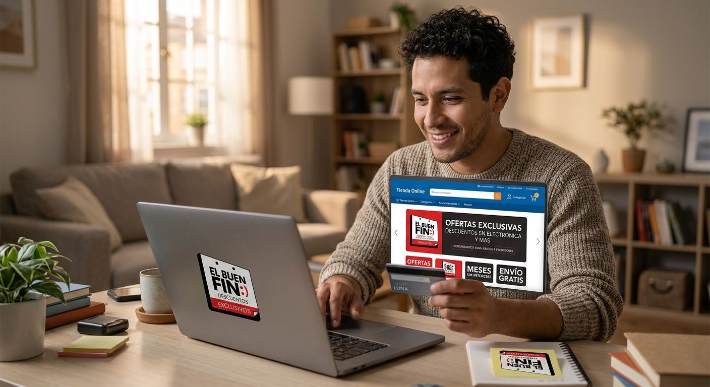 Campañas de El Buen Fin: Arquitectura programática para capturar la máxima intención de compra