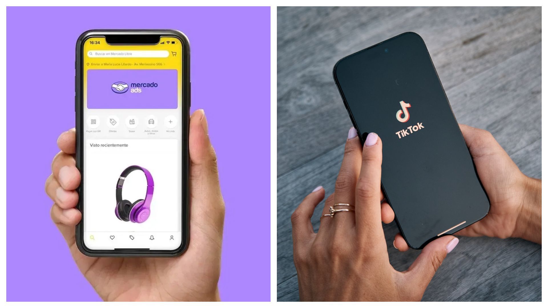 Mercado Ads y TikTok se unen para medir a detalle las campañas de branding