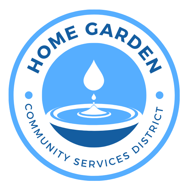 Home Garden Community Services District