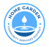 Home Garden Community Services District logo