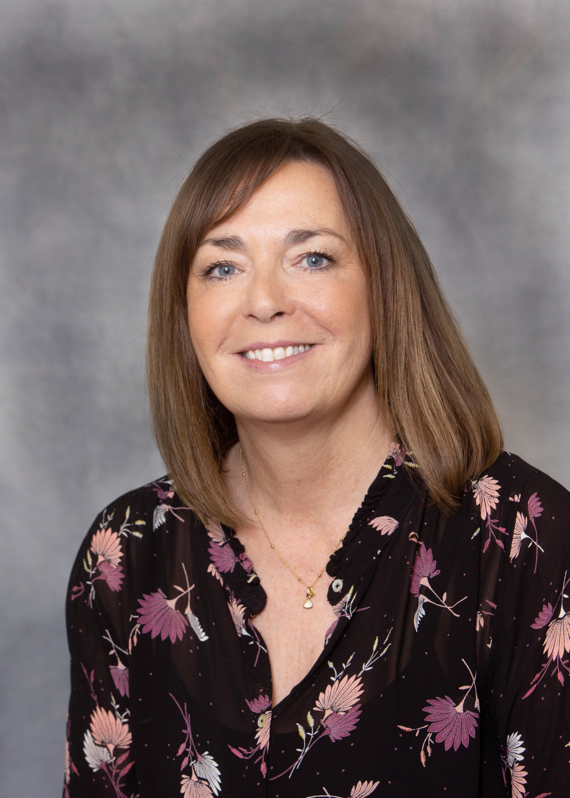 Lisa Marriner MD of Legal Accounts Based in Solihull