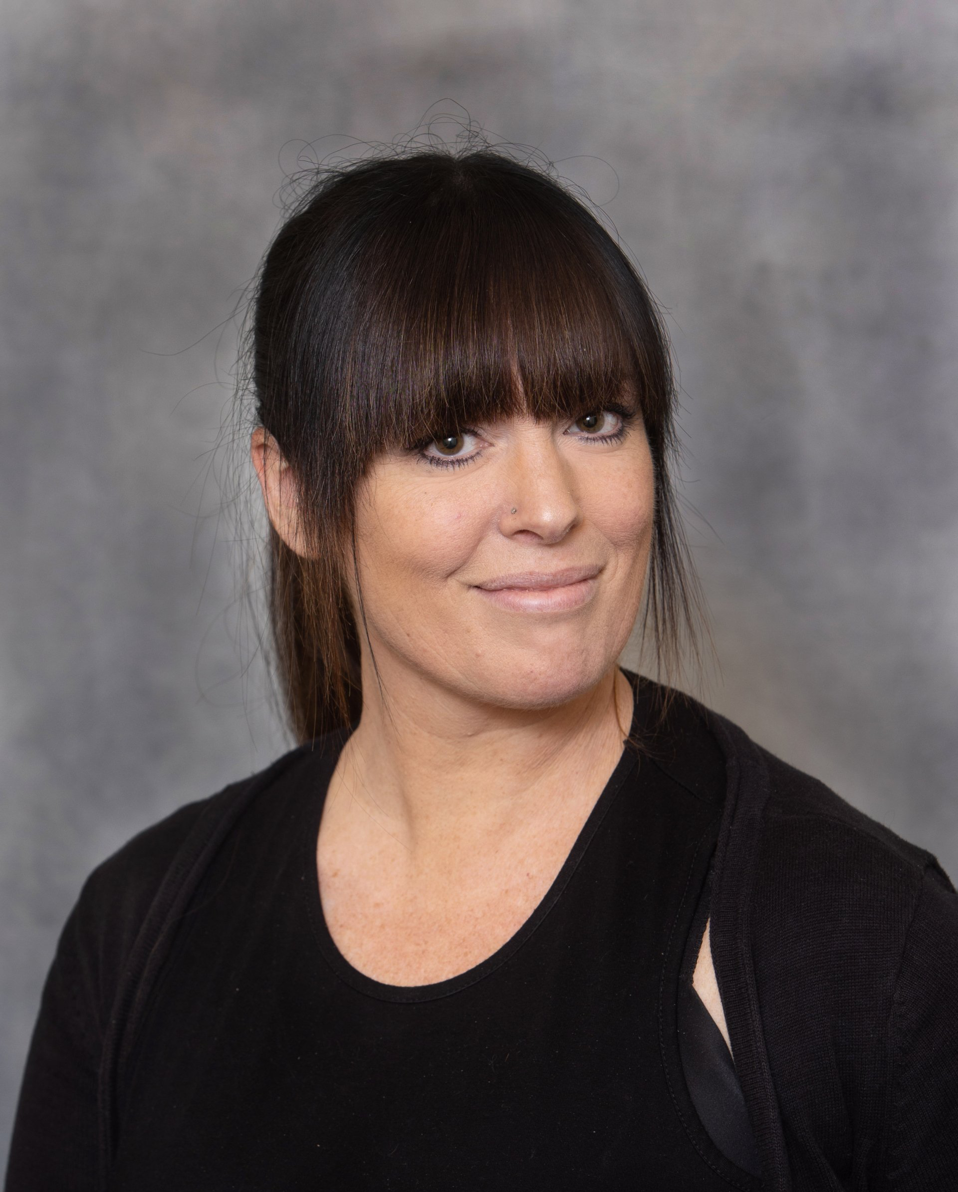 Nicole Jameson | Legal Accounts